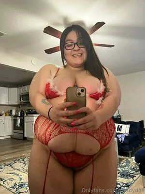 Shadydoll OnlyFans Leaked Free Thumbnail Picture - #AAfWZQuUca