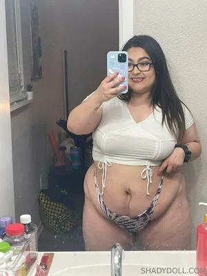 Shadydoll OnlyFans Leaked Free Thumbnail Picture - #ApYBwPxS0K