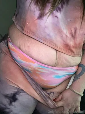 Shadydoll OnlyFans Leaked Free Thumbnail Picture - #AscfkDLTst
