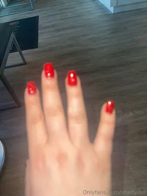 Shadydoll OnlyFans Leaked Free Thumbnail Picture - #Azl98YqWG0
