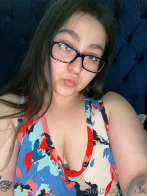 Shadydoll OnlyFans Leaked Free Thumbnail Picture - #DyCB1FGFeL