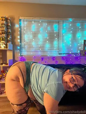 Shadydoll OnlyFans Leaked Free Thumbnail Picture - #Esw7HZKb76