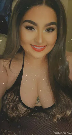 Shadydoll OnlyFans Leaked Free Thumbnail Picture - #GDVjTU0U0Z
