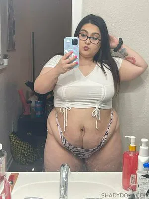 Shadydoll OnlyFans Leaked Free Thumbnail Picture - #Hy6nEGdhdC