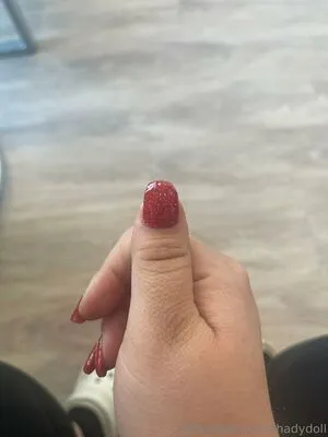 Shadydoll OnlyFans Leaked Free Thumbnail Picture - #IaCEpoG1jn