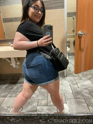 Shadydoll OnlyFans Leaked Free Thumbnail Picture - #JPryr0Qcz4