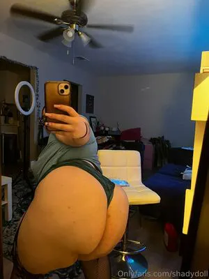 Shadydoll OnlyFans Leaked Free Thumbnail Picture - #MaJFwlOZ5T