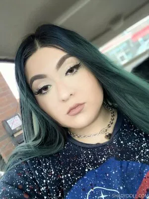 Shadydoll OnlyFans Leaked Free Thumbnail Picture - #NXpU7HBSNz