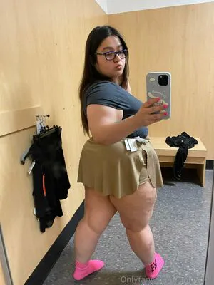 Shadydoll OnlyFans Leaked Free Thumbnail Picture - #QTLbSqhgnt