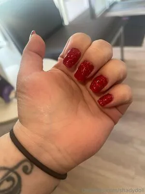 Shadydoll OnlyFans Leaked Free Thumbnail Picture - #QXSrKEho1u