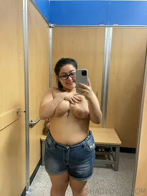 Shadydoll OnlyFans Leaked Free Thumbnail Picture - #VvIXA0VJo6