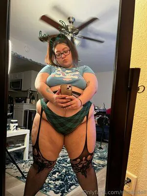 Shadydoll OnlyFans Leaked Free Thumbnail Picture - #WHDyEimA7q