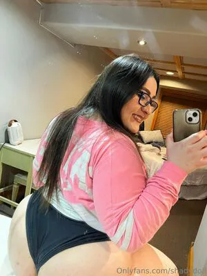 Shadydoll OnlyFans Leaked Free Thumbnail Picture - #Wbu78b5Eq5