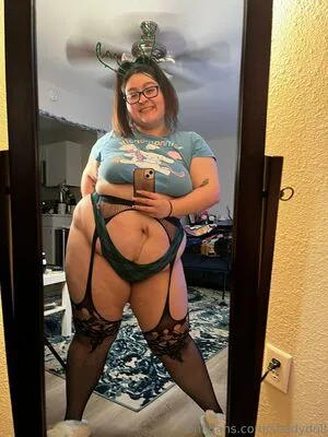Shadydoll OnlyFans Leaked Free Thumbnail Picture - #YClQWrDT8z