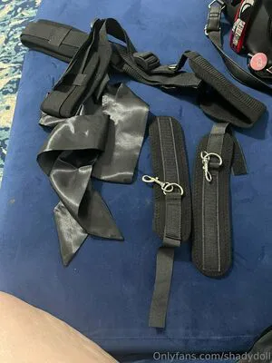 Shadydoll OnlyFans Leaked Free Thumbnail Picture - #YYn7ynya26