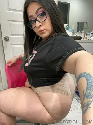 Shadydoll OnlyFans Leaked Free Thumbnail Picture - #aW4AQjM5qR