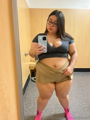 Shadydoll OnlyFans Leaked Free Thumbnail Picture - #bDkUKhzYTF