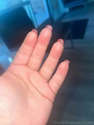 Shadydoll OnlyFans Leaked Free Thumbnail Picture - #dg0IQzGFvm