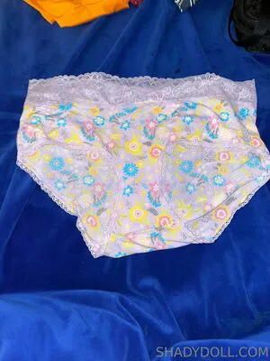Shadydoll OnlyFans Leaked Free Thumbnail Picture - #f6qe4mIVtn