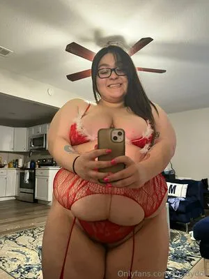 Shadydoll OnlyFans Leaked Free Thumbnail Picture - #f8DllgSsQw