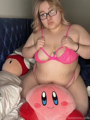 Shadydoll OnlyFans Leaked Free Thumbnail Picture - #fixcGyXPFe