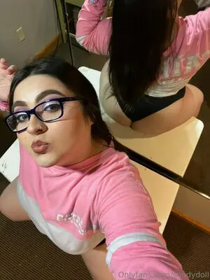 Shadydoll OnlyFans Leaked Free Thumbnail Picture - #gqSfErgV69
