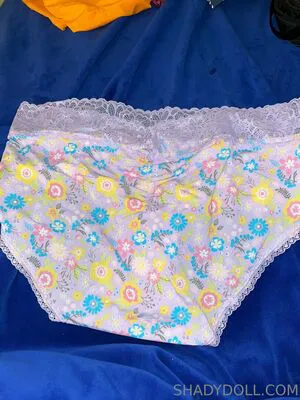 Shadydoll OnlyFans Leaked Free Thumbnail Picture - #hjMxyjtZ0G