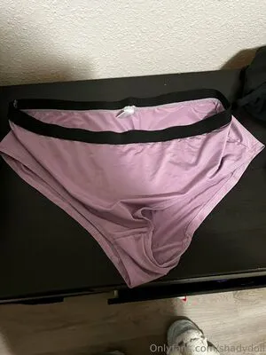 Shadydoll OnlyFans Leaked Free Thumbnail Picture - #i0KJaKiuXC