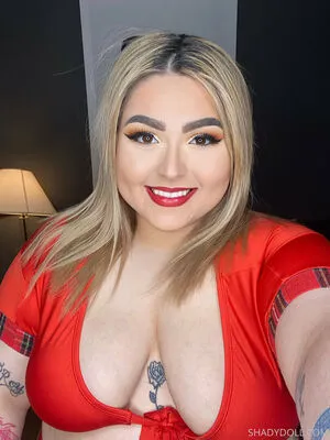 Shadydoll OnlyFans Leaked Free Thumbnail Picture - #iSTSnITtGP
