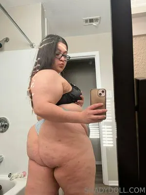 Shadydoll OnlyFans Leaked Free Thumbnail Picture - #l7xi6Bac0R