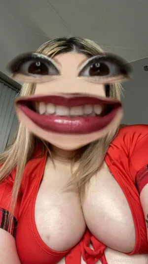 Shadydoll OnlyFans Leaked Free Thumbnail Picture - #lfldkthhze