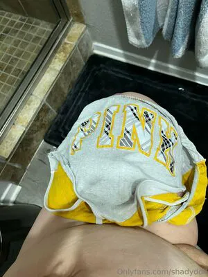 Shadydoll OnlyFans Leaked Free Thumbnail Picture - #msIbe14xt5
