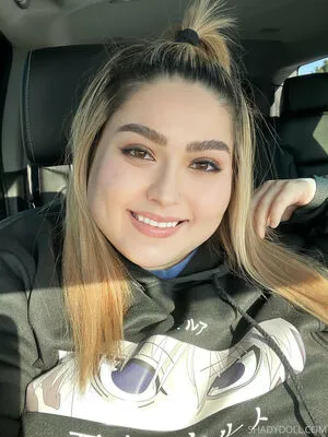 Shadydoll OnlyFans Leaked Free Thumbnail Picture - #oGgrKA8N8H