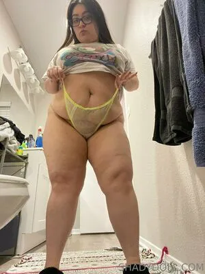 Shadydoll OnlyFans Leaked Free Thumbnail Picture - #oKXEKF5QCZ
