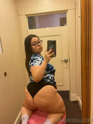 Shadydoll OnlyFans Leaked Free Thumbnail Picture - #pqquFQW6jF