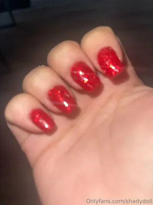 Shadydoll OnlyFans Leaked Free Thumbnail Picture - #qFHCJtqDAe