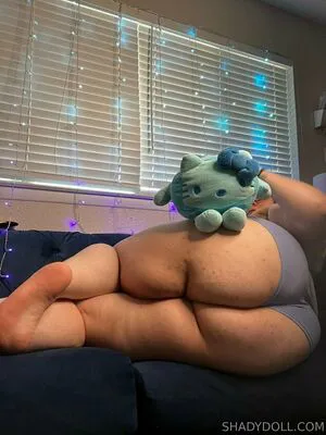 Shadydoll OnlyFans Leaked Free Thumbnail Picture - #tdwo7CgCQX