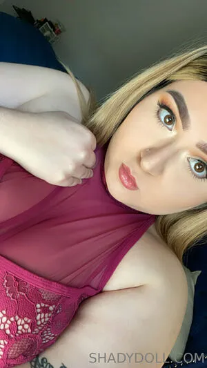 Shadydoll OnlyFans Leaked Free Thumbnail Picture - #u0XR2MHHho