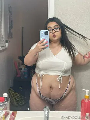 Shadydoll OnlyFans Leaked Free Thumbnail Picture - #wLNCkGd8ND