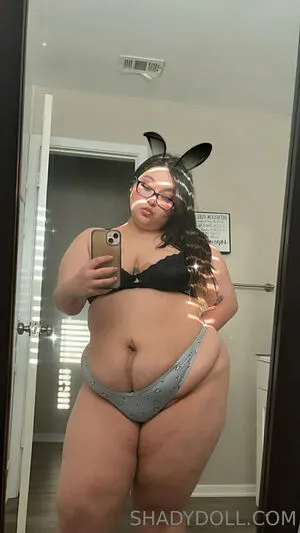 Shadydoll OnlyFans Leaked Free Thumbnail Picture - #yAEZ7Pch3p
