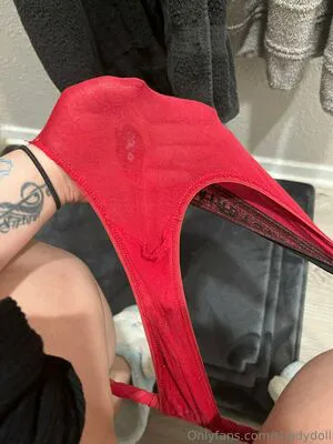 Shadydoll OnlyFans Leaked Free Thumbnail Picture - #zmGjBdL7DG