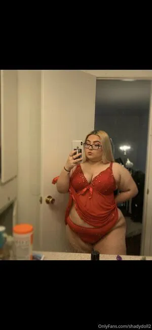 Shadydoll2 OnlyFans Leaked Free Thumbnail Picture - #0IR9pIZgED