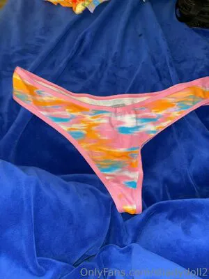 Shadydoll2 OnlyFans Leaked Free Thumbnail Picture - #2ape8ItUmD