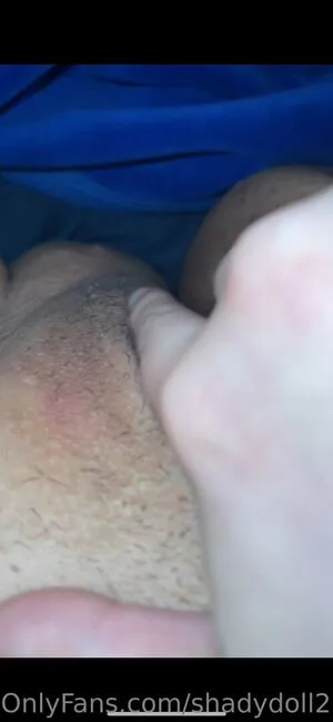 Shadydoll2 OnlyFans Leaked Free Thumbnail Picture - #5thi63XB37