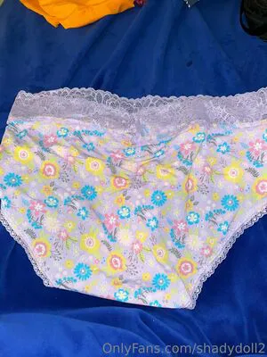Shadydoll2 OnlyFans Leaked Free Thumbnail Picture - #5zPl8ZPDBc