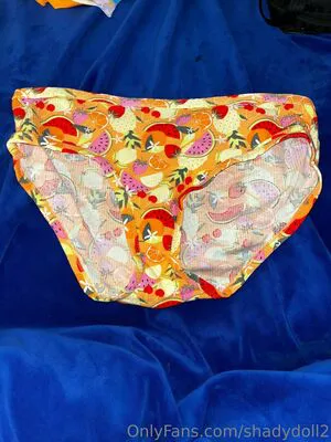 Shadydoll2 OnlyFans Leaked Free Thumbnail Picture - #8JKgC4CaEi