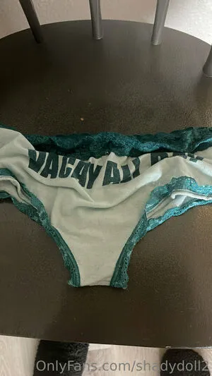 Shadydoll2 OnlyFans Leaked Free Thumbnail Picture - #9A8PlLe6BZ
