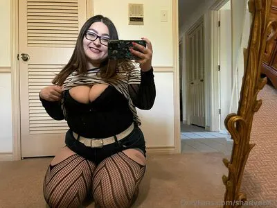 Shadydoll2 OnlyFans Leaked Free Thumbnail Picture - #9YPeePhLYw