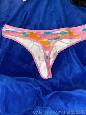 Shadydoll2 OnlyFans Leaked Free Thumbnail Picture - #DcFPkzPcey