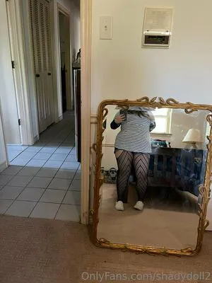 Shadydoll2 OnlyFans Leaked Free Thumbnail Picture - #EZddKanycg